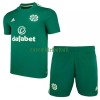 Maillot de Supporter Celtic Glasgow Extérieur 2021-22 Pour Enfant